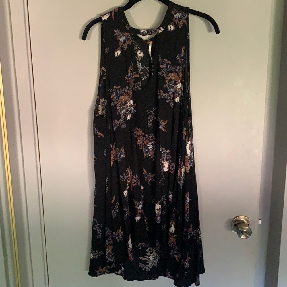 Free people dress tunic